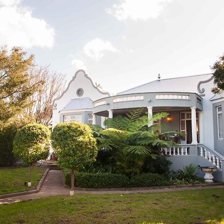 6 On Kloof Guest House Bredasdorp Exterior foto