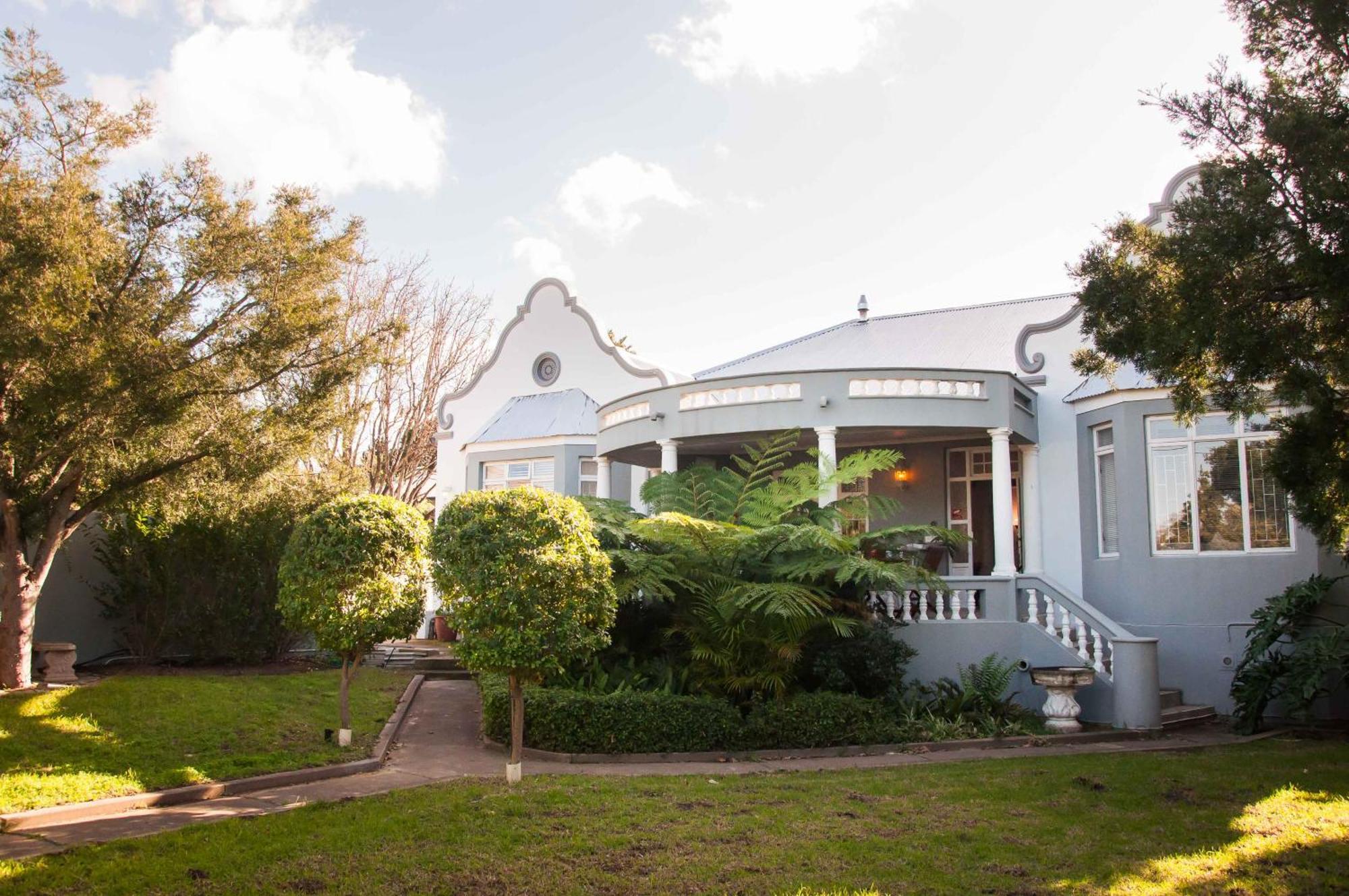 6 On Kloof Guest House Bredasdorp Exterior foto