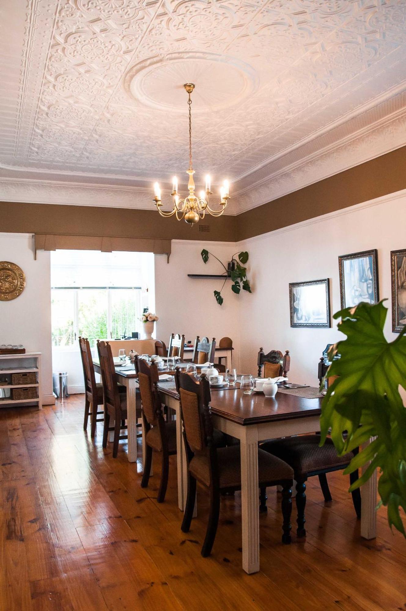 6 On Kloof Guest House Bredasdorp Exterior foto